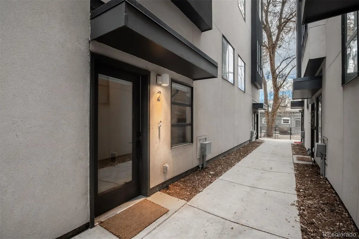 2939 W 23rd Avenue #2, Denver, CO 80211 - Image #1