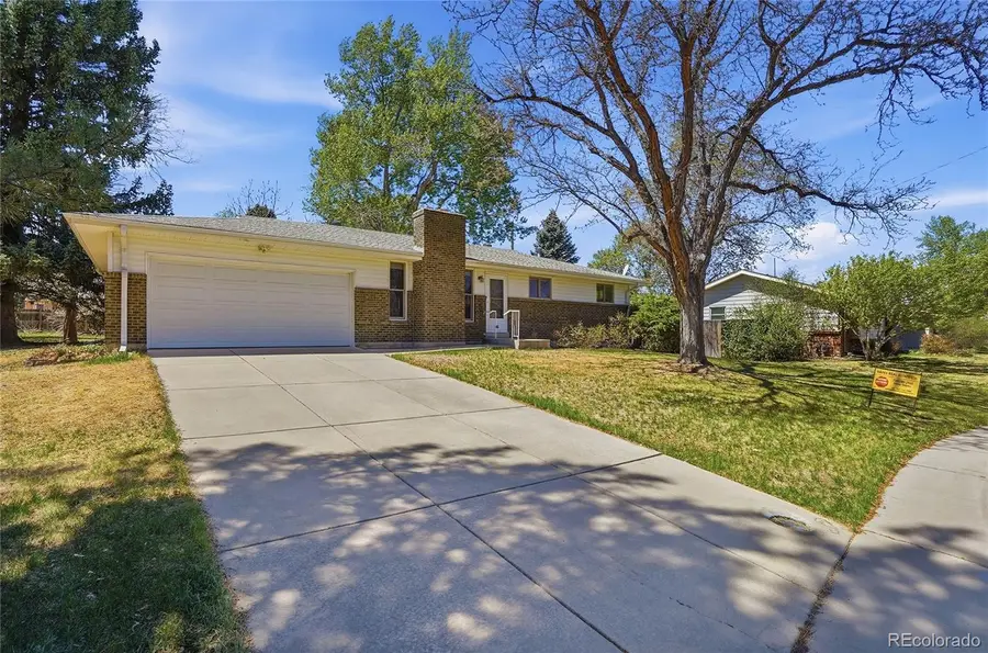 522 E Caley Drive, Centennial, CO 80121 - #3