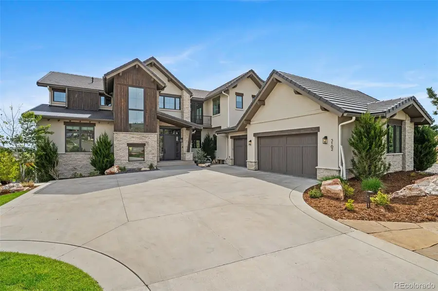 5162 Mount Glennon Way, Morrison, CO 80465 - #2