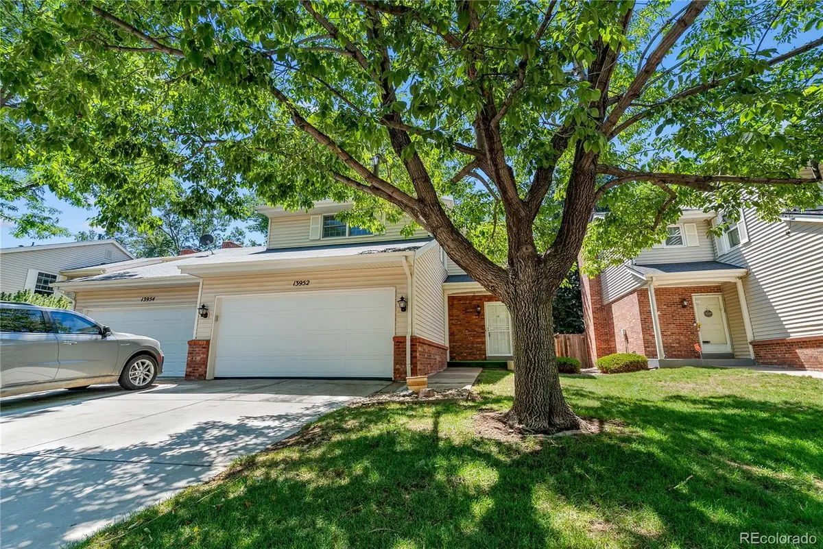 13952 E Arizona Avenue, Aurora, CO 80012 - #1