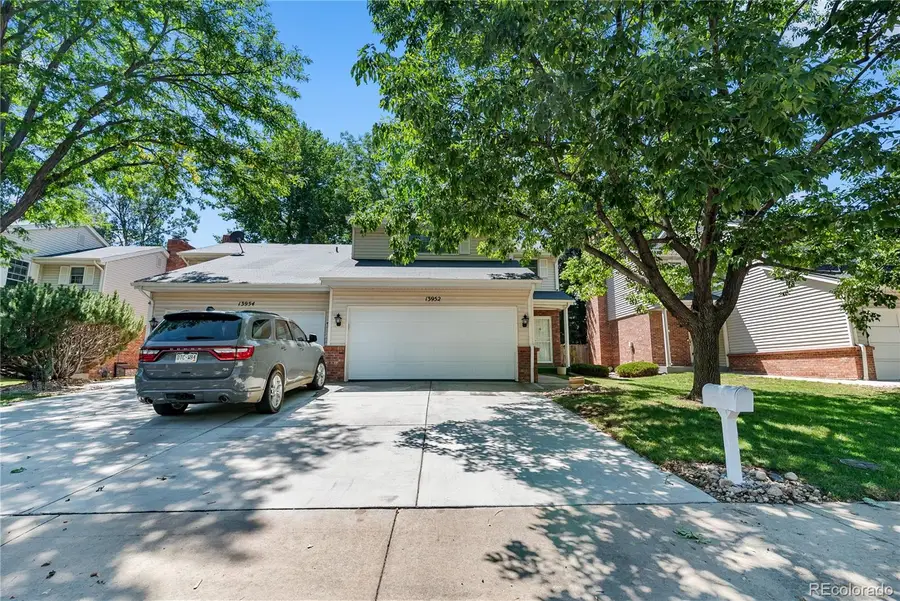 13952 E Arizona Avenue, Aurora, CO 80012 - #2