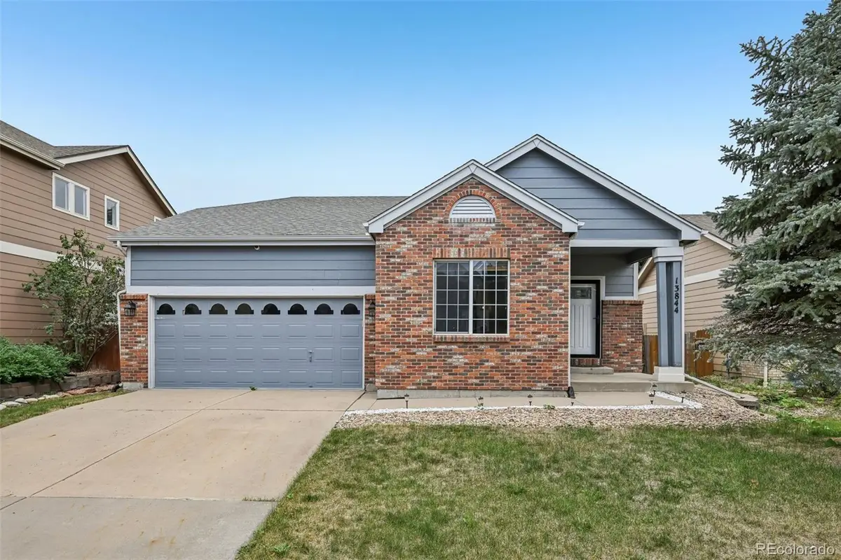 13844 E 105th Avenue, Commerce City, CO 80022 - #1