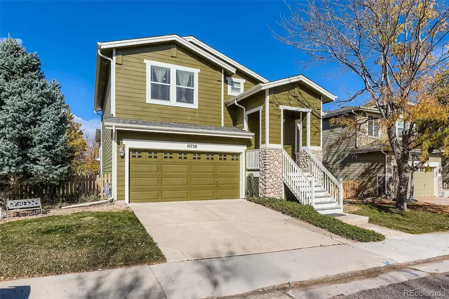 10728 Evondale Street, Highlands Ranch, CO 80126 - Image #2