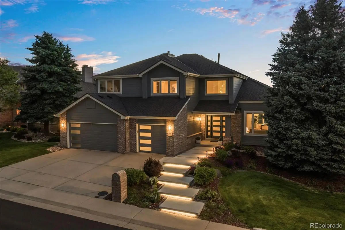 15839 W Ellsworth Drive, Golden, CO 80401 - #1