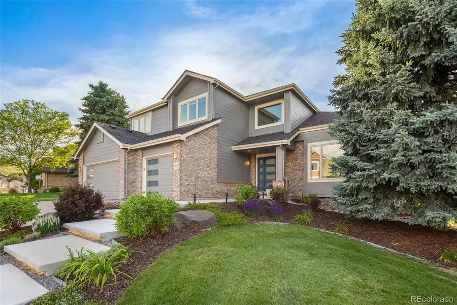 15839 W Ellsworth Drive, Golden, CO 80401 - #3