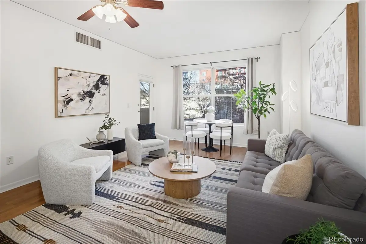 1975 N Grant Street #229, Denver, CO 80203 - #1