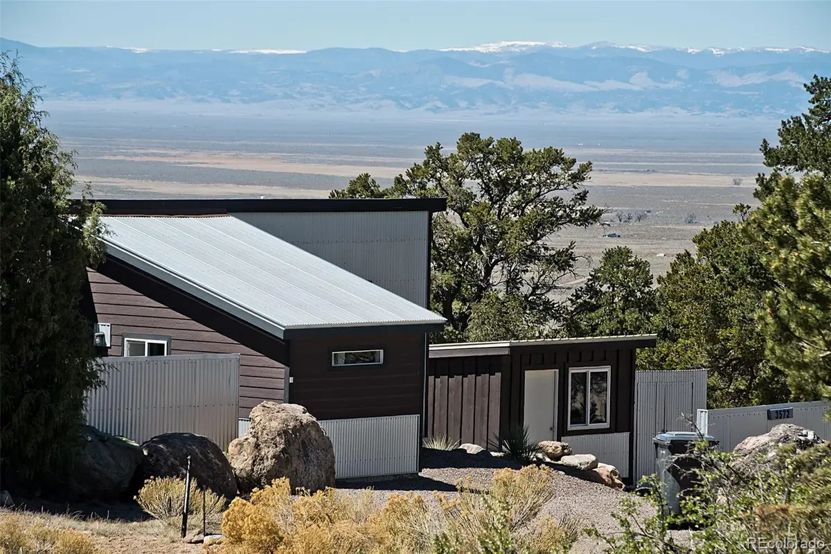 3572 Camino Baca Grande, Crestone, CO 81131 - #1