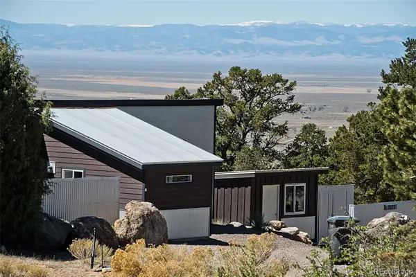 3572 Camino Baca Grande, Crestone, CO 81131