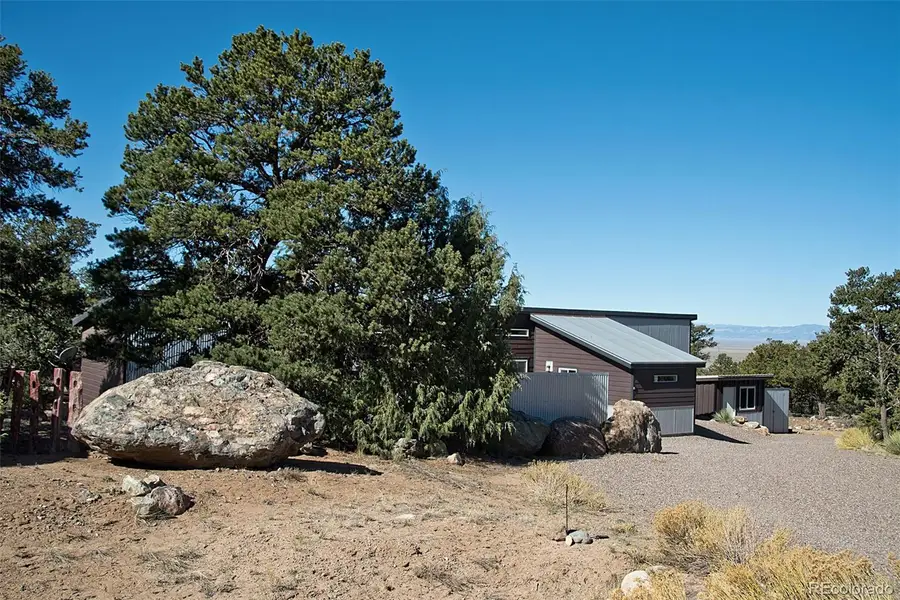 3572 Camino Baca Grande, Crestone, CO 81131 - #2