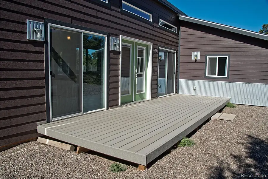 3572 Camino Baca Grande, Crestone, CO 81131 - #3