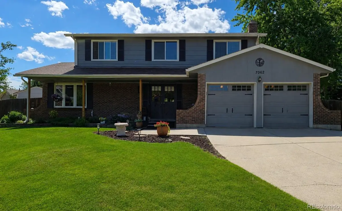 7062 W 82nd Place, Arvada, CO 80003 - #1