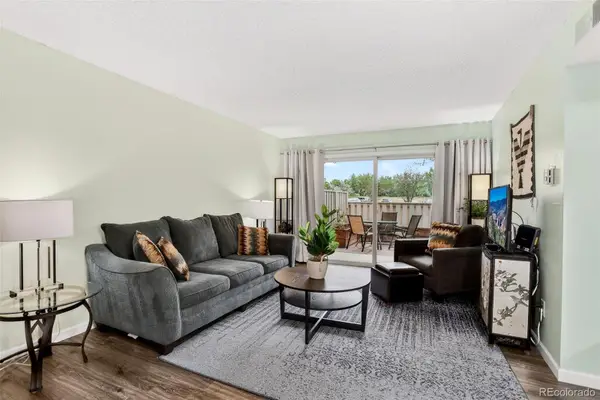 5110 Williams Fork Trail #108, Boulder, CO 80301