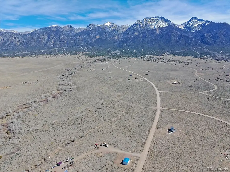 1252 Elk, Crestone, CO 81131 - #2