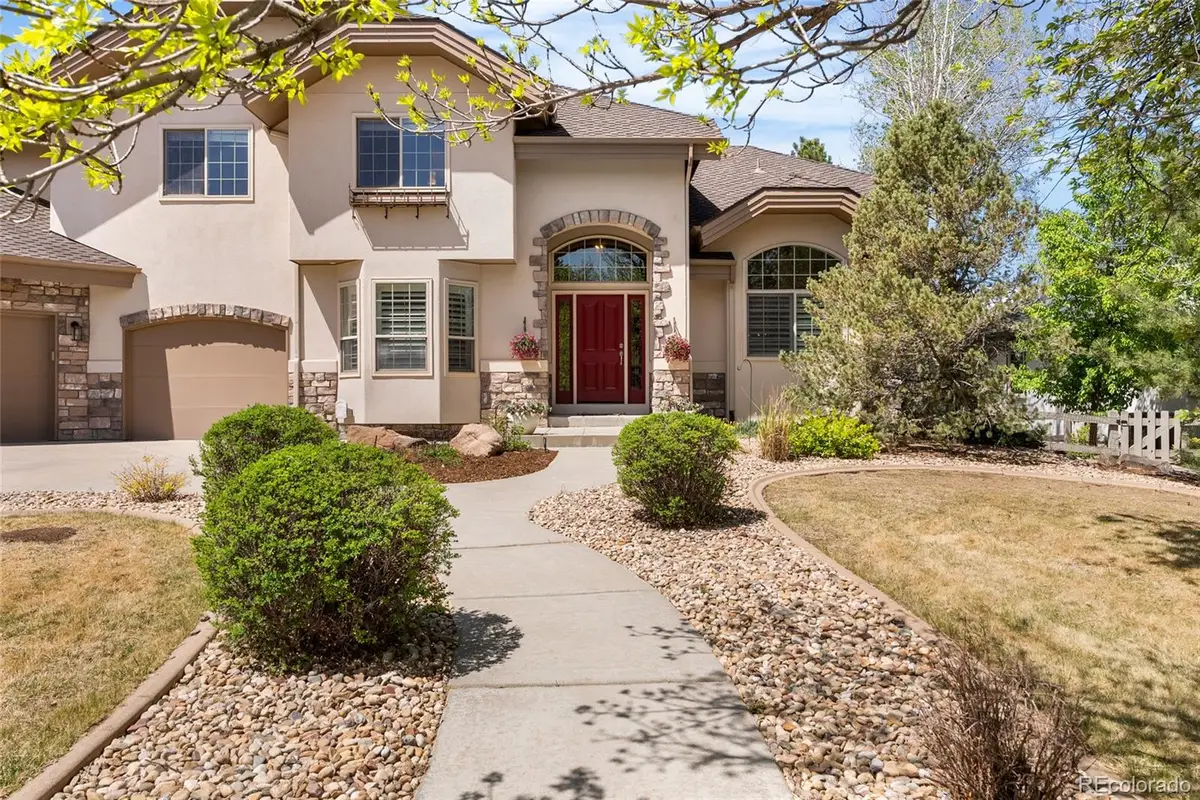 2817 Shoshone Trail, Lafayette, CO 80026 - #1