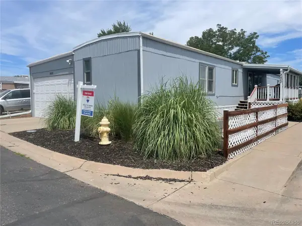 8400 Adams Way, Denver, CO 80229