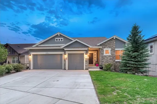 1123 Giacomo Court, Colorado Springs, CO 80921