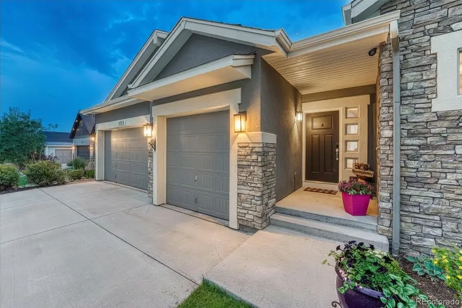1123 Giacomo Court, Colorado Springs, CO 80921 - #2