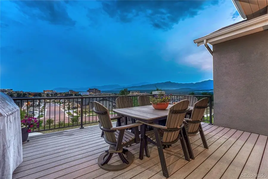 1123 Giacomo Court, Colorado Springs, CO 80921 - #3