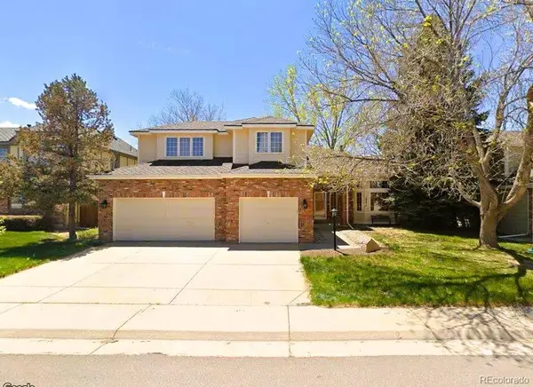 16254 E Prentice Place, Aurora, CO 80015