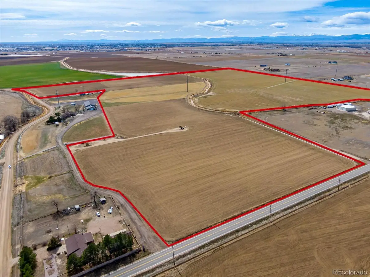 0 County Road 6, Fort Lupton, CO 80621 - #1