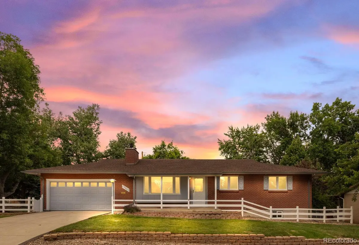 13563 W 21st Avenue, Golden, CO 80401 - #1
