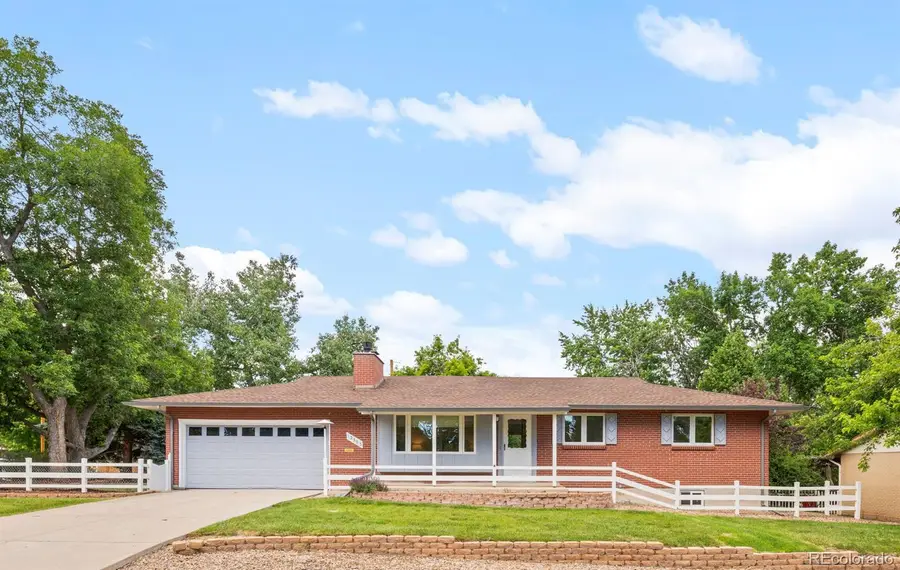 13563 W 21st Avenue, Golden, CO 80401 - #2
