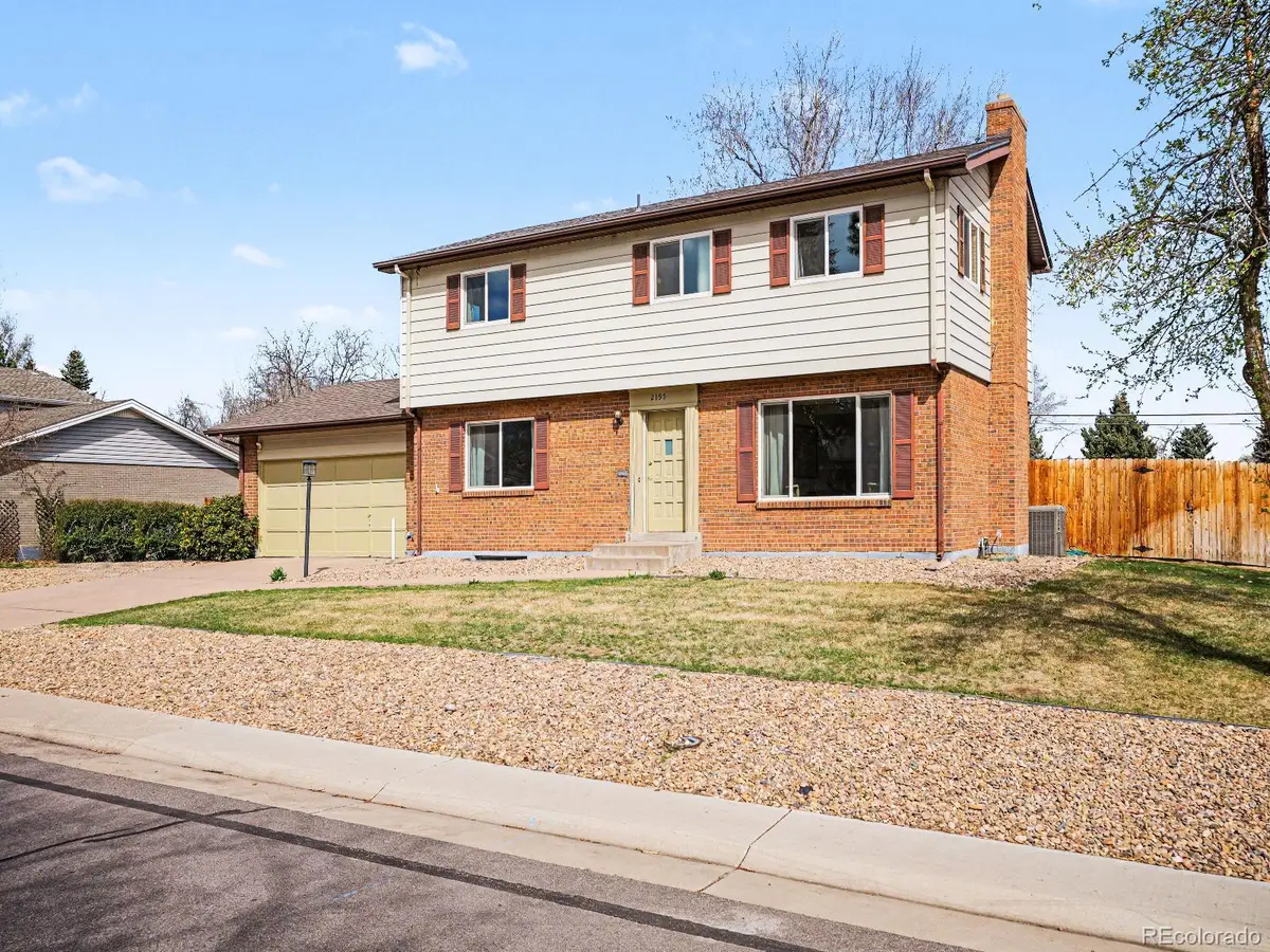 2155 E Noble Place, Centennial, CO 80121 - #1