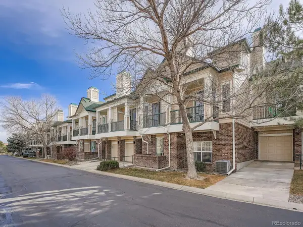 2020 Shamrock Drive, Superior, CO 80027