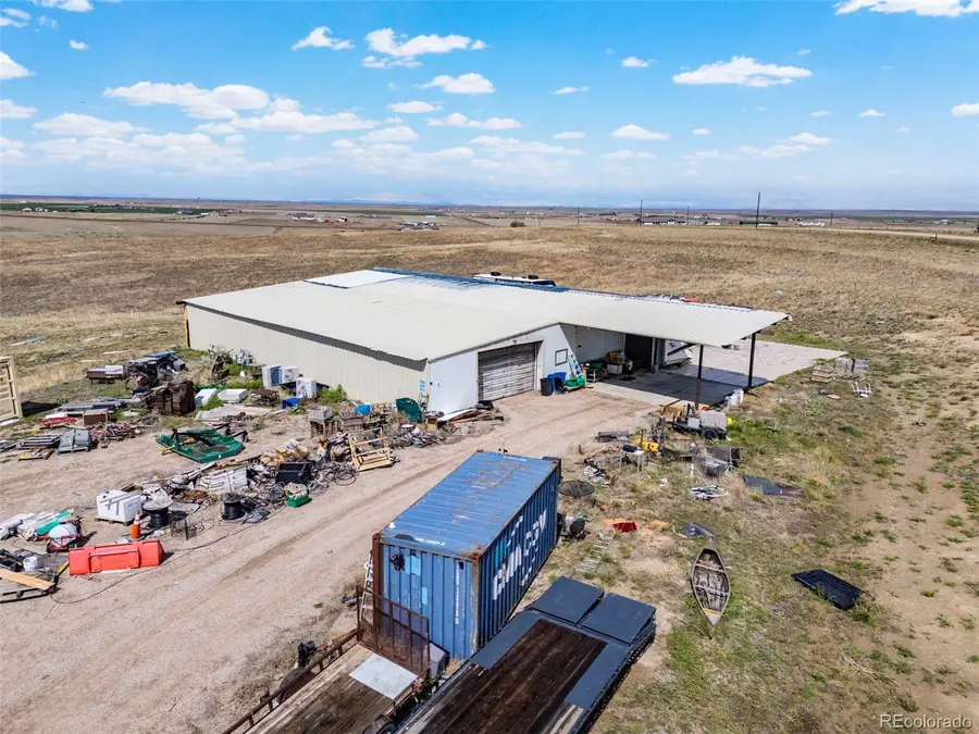 68900 E Briarwood Place, Byers, CO 80103 - #2
