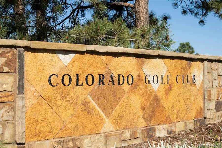 7251 Eagle Moon Court, Parker, CO 80134 - #2