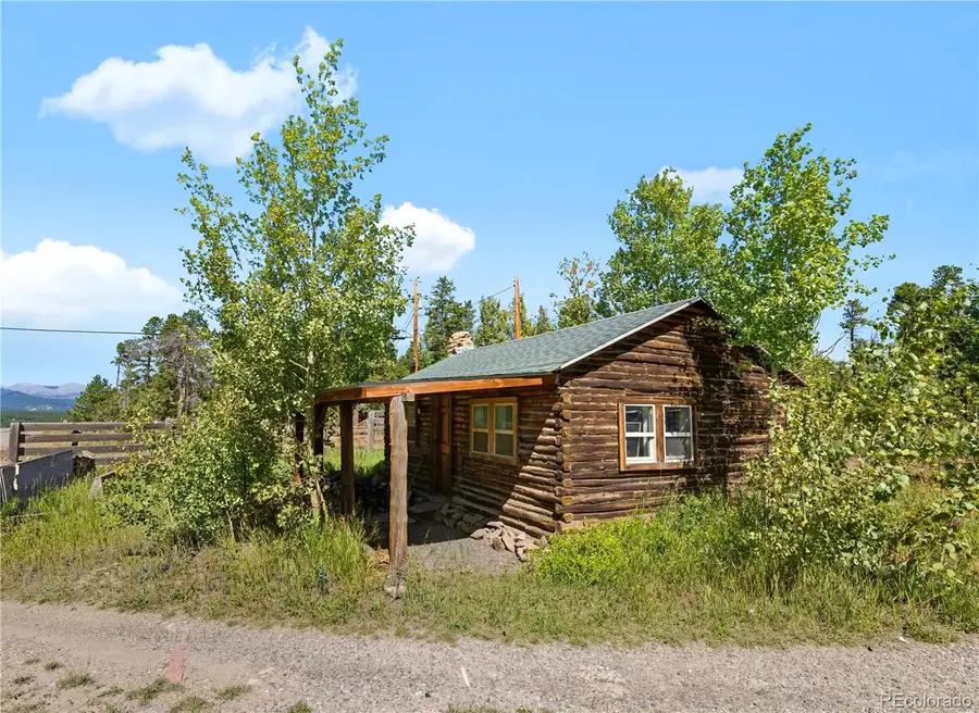 4 Gap Road, Black Hawk, CO 80422 - #2