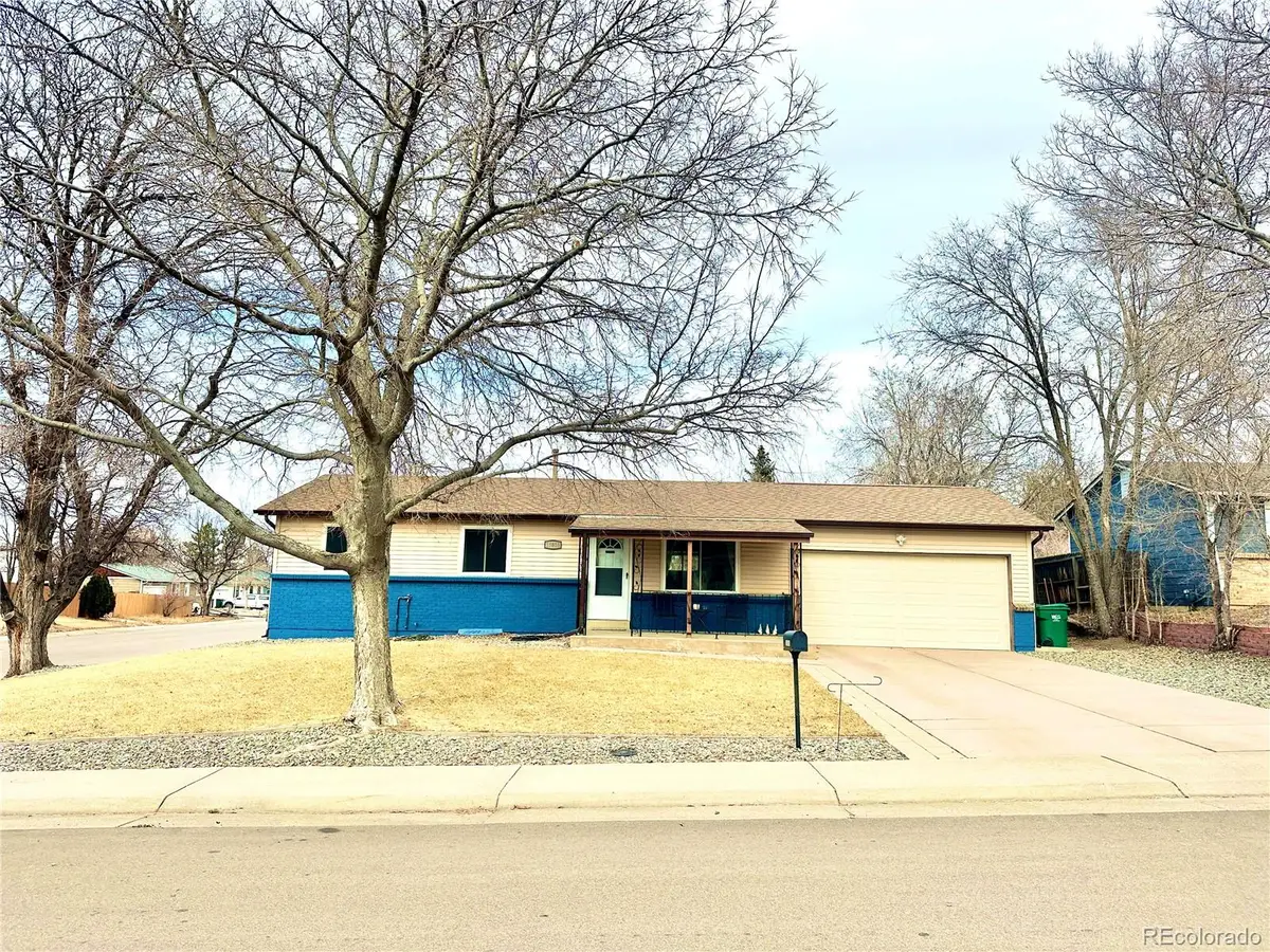 15855 E Cornell Place, Aurora, CO 80013 - #1