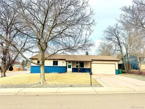 15855 E Cornell Place, Aurora, CO 80013