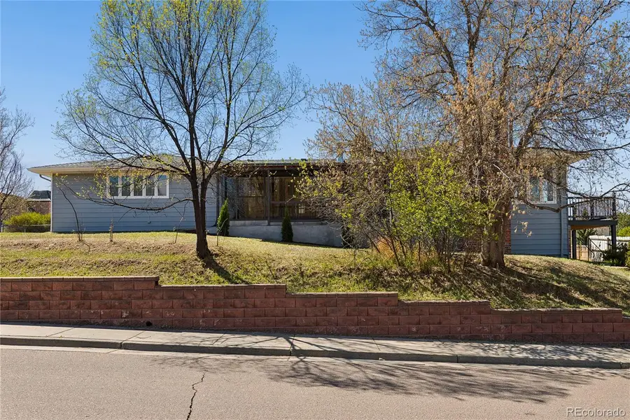 327 S Pine Street, Elizabeth, CO 80107 - #2