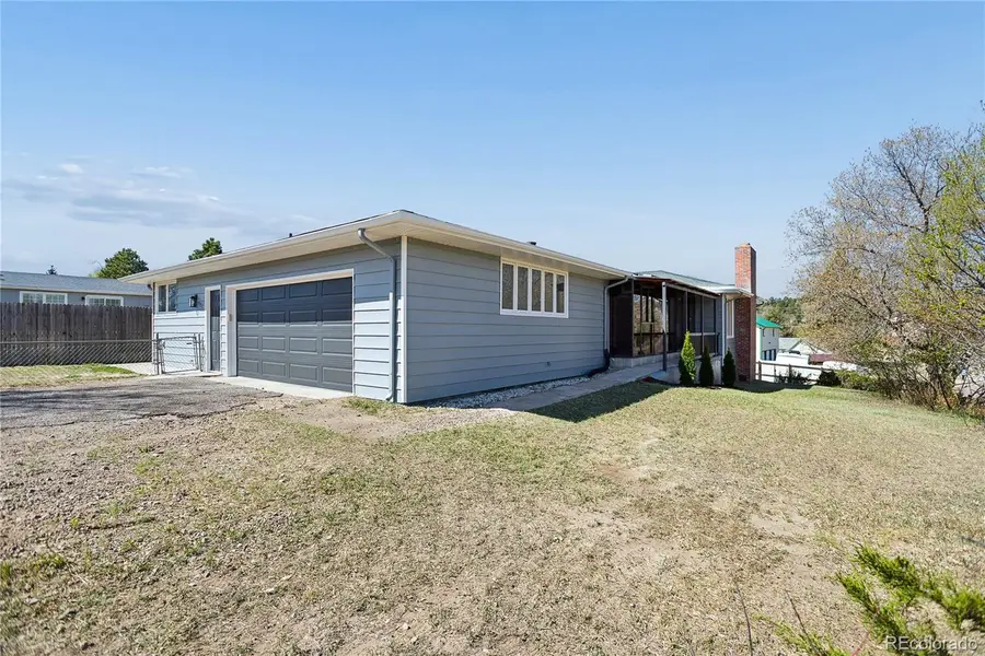327 S Pine Street, Elizabeth, CO 80107 - #3