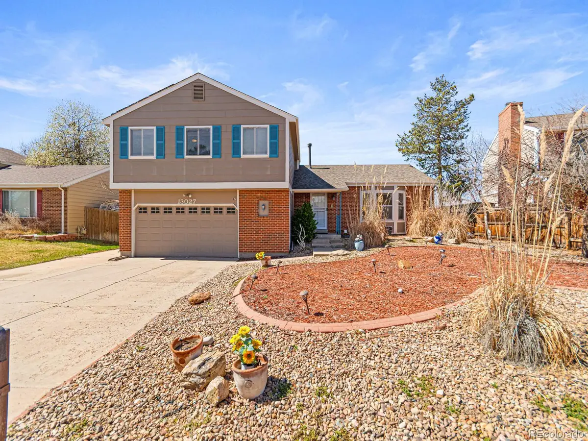 13027 E Colorado Avenue, Aurora, CO 80012 - #1