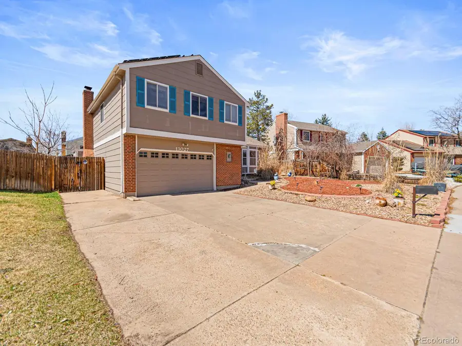 13027 E Colorado Avenue, Aurora, CO 80012 - #2