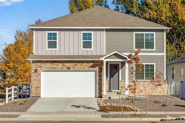 810 N Clubview Street, Watkins, CO 80137