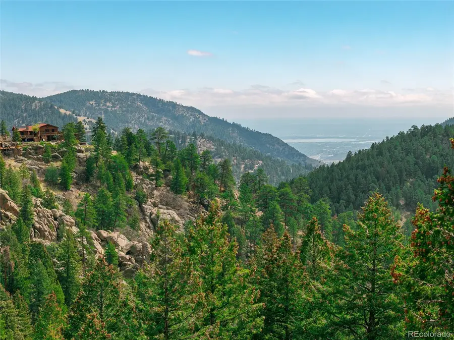 22668 Shawnee Road, Indian Hills, CO 80454 - #2