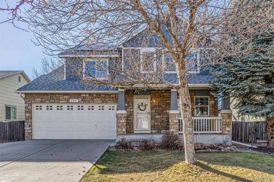 2297 Dogwood Drive, Erie, CO 80516 - Image #3