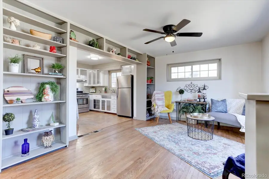 7141 Raritan Street, Denver, CO 80221 - #3