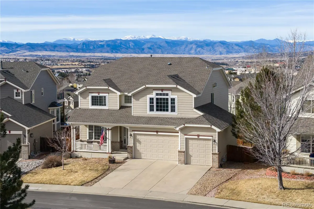 4133 Black Feather Trail, Castle Rock, CO 80104 - #1