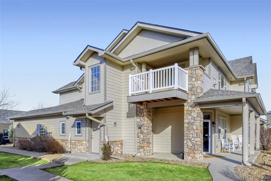 10818 Cimarron Street #1006, Firestone, CO 80504 - #2