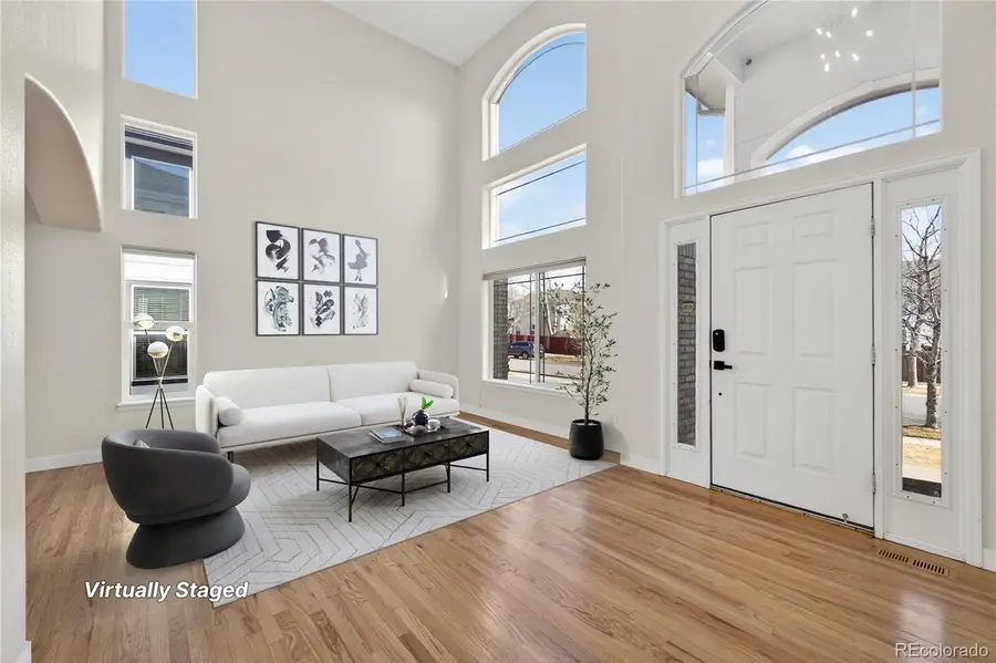 5485 S Harlan Way, Littleton, CO 80123 - #2