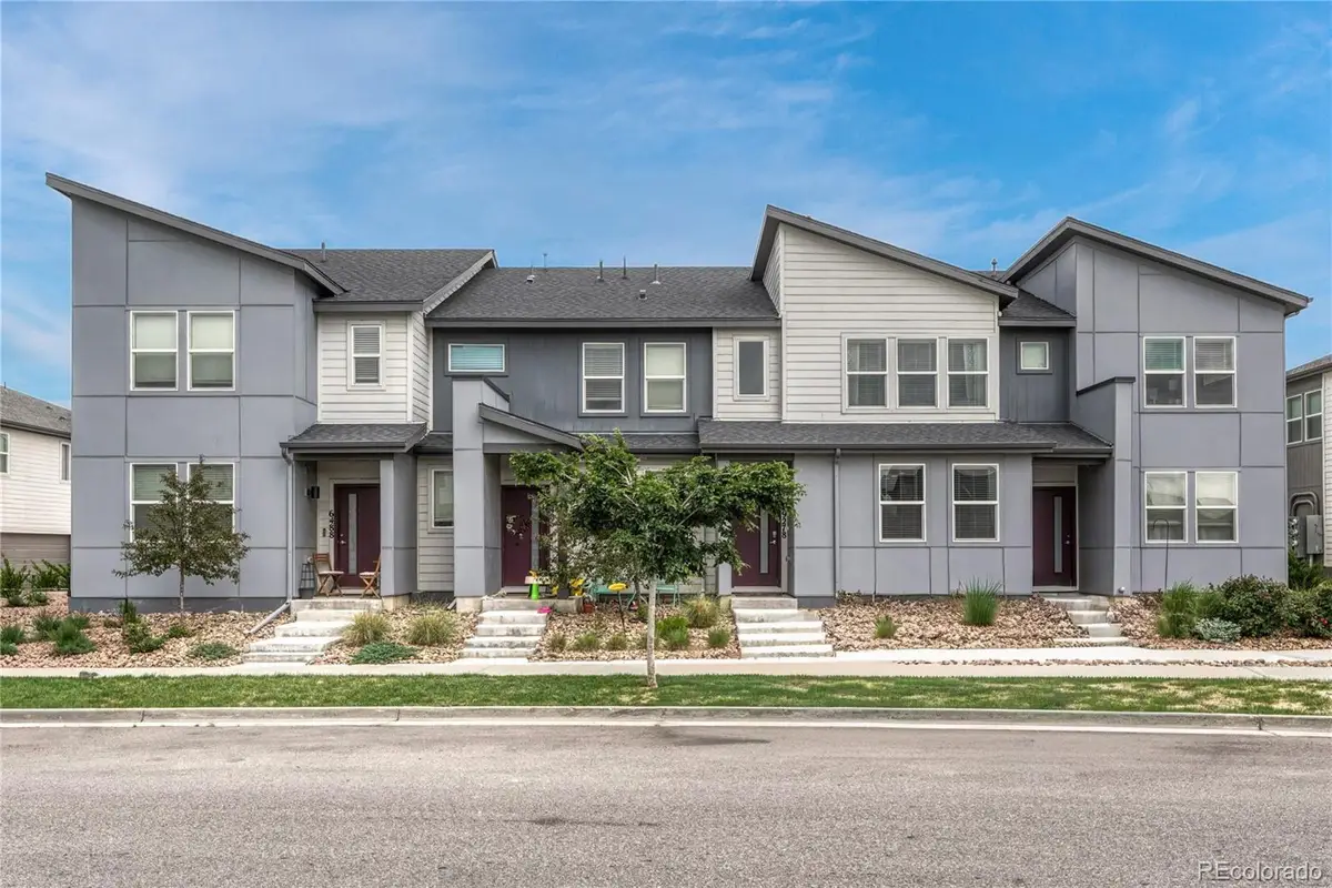 19278 E 64th Place, Denver, CO 80249 - #1