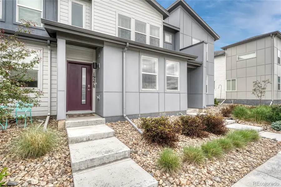 19278 E 64th Place, Denver, CO 80249 - #2