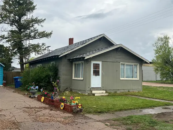325 Pine Street, Arriba, CO 80804