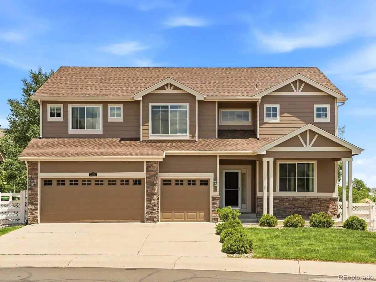 7208 Randolph Court, Fort Collins, CO 80526 - #1