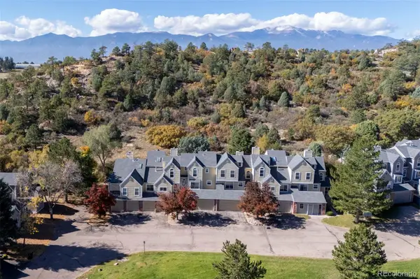 2124 Palm Drive, Colorado Springs, CO 80918