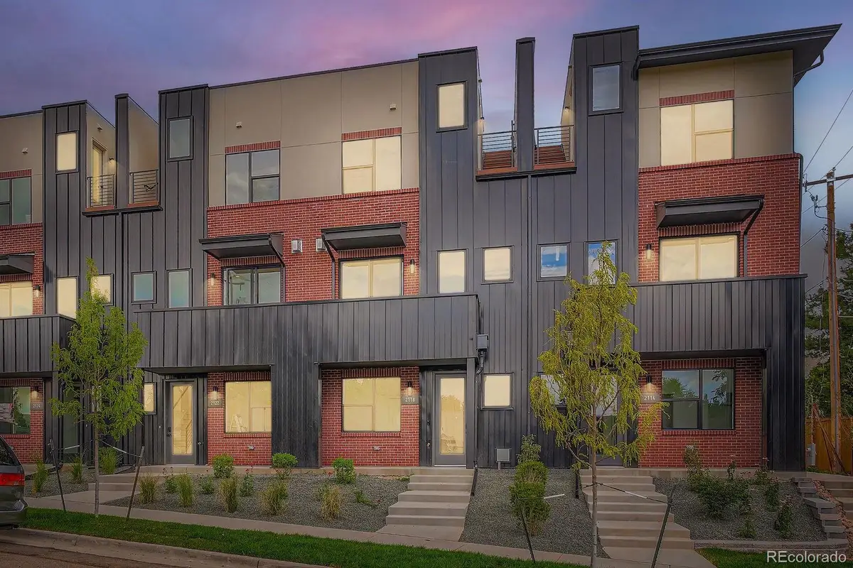 2128 Applewood Drive, Lakewood, CO 80215 - #1